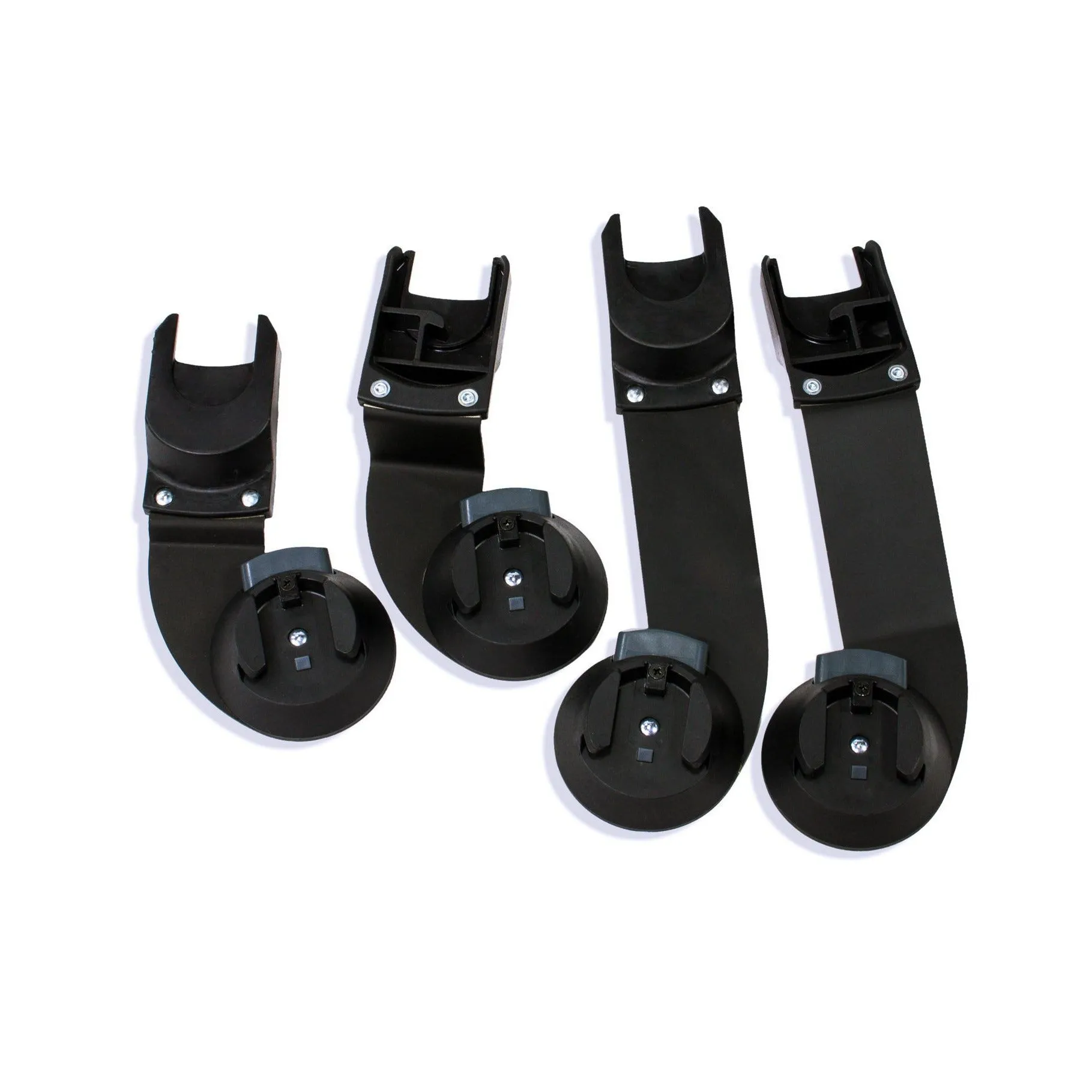 Bumbleride Indie Twin Car Seat Adapters