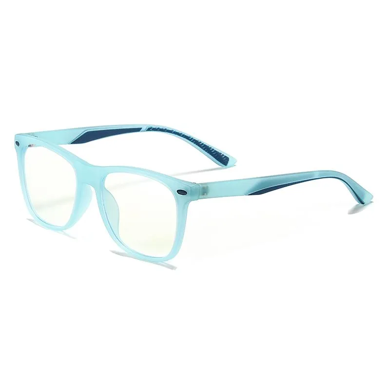 Cutie - (Age 7-12)Children Blue Light Blocking Computer Reading Gaming Glasses