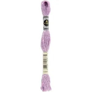 DMC 6-Strand Etoile Embroidery Floss 8m - Light Violet*