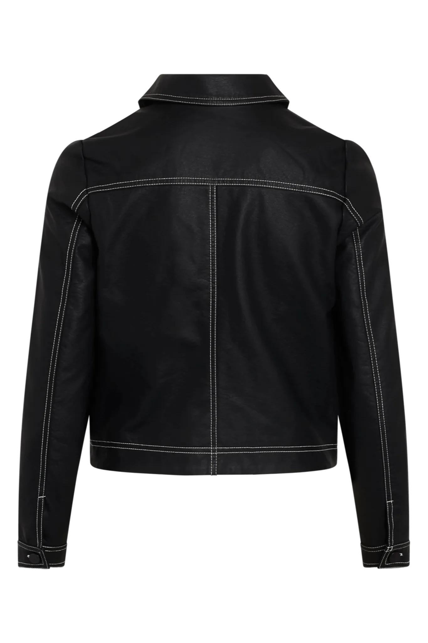 Dura jacket - Black