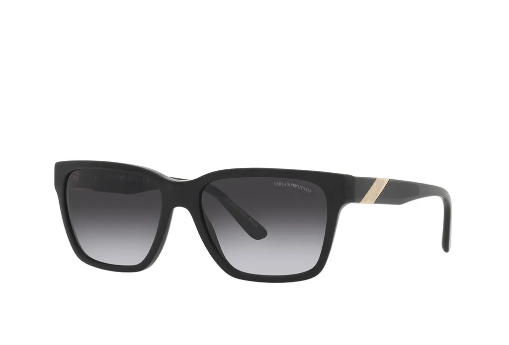 Emporio Armani 4177 Sunglass