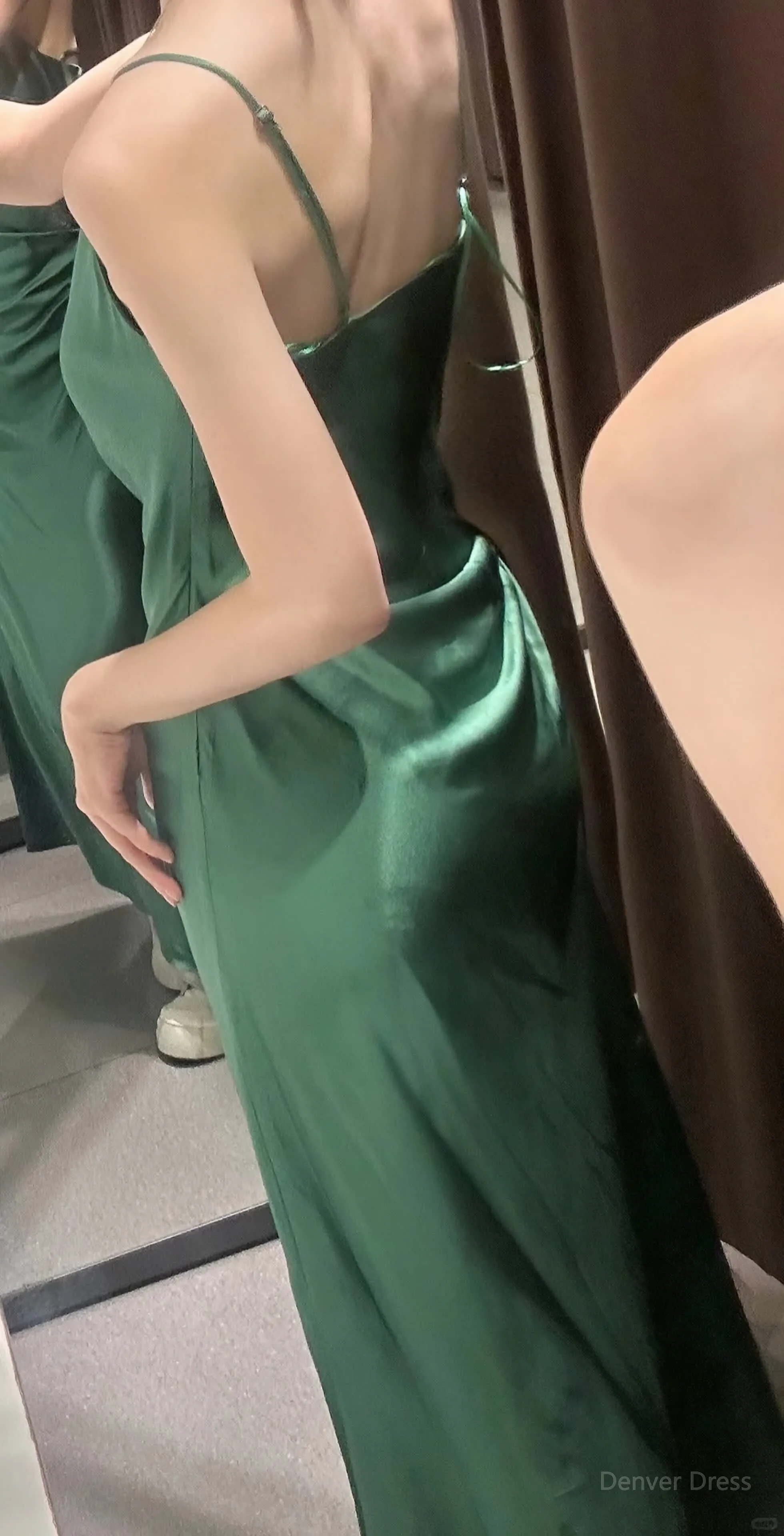 kamahe Stunning Green Prom Dresses Outfits, Party Dress Styles, Formal Dresses For Weddings Gowns