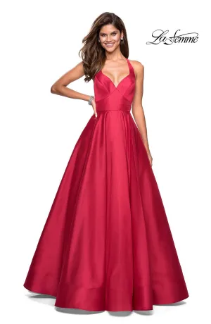 La Femme 27504 Dress