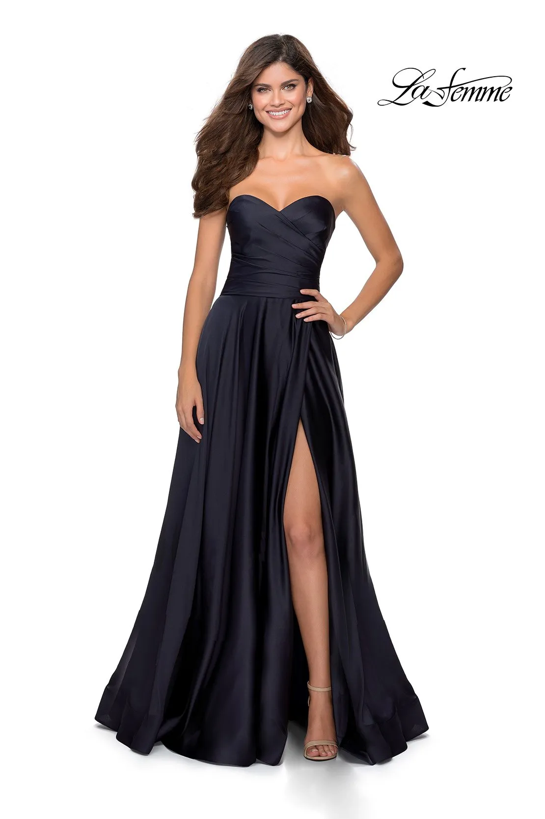 La Femme 28608 Dress