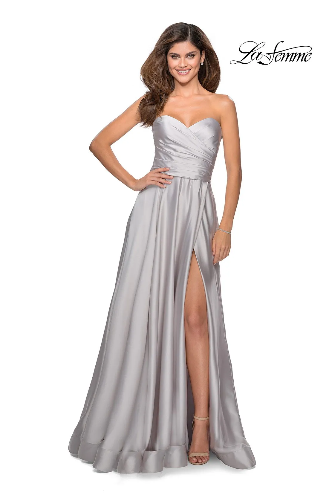 La Femme 28608 Dress