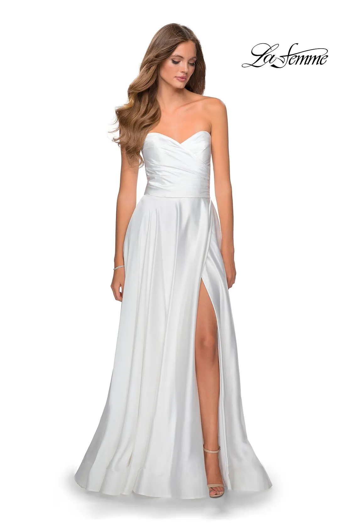 La Femme 28608 Dress