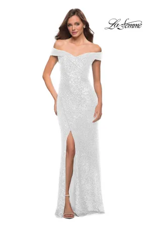 La Femme 29831 Dresses