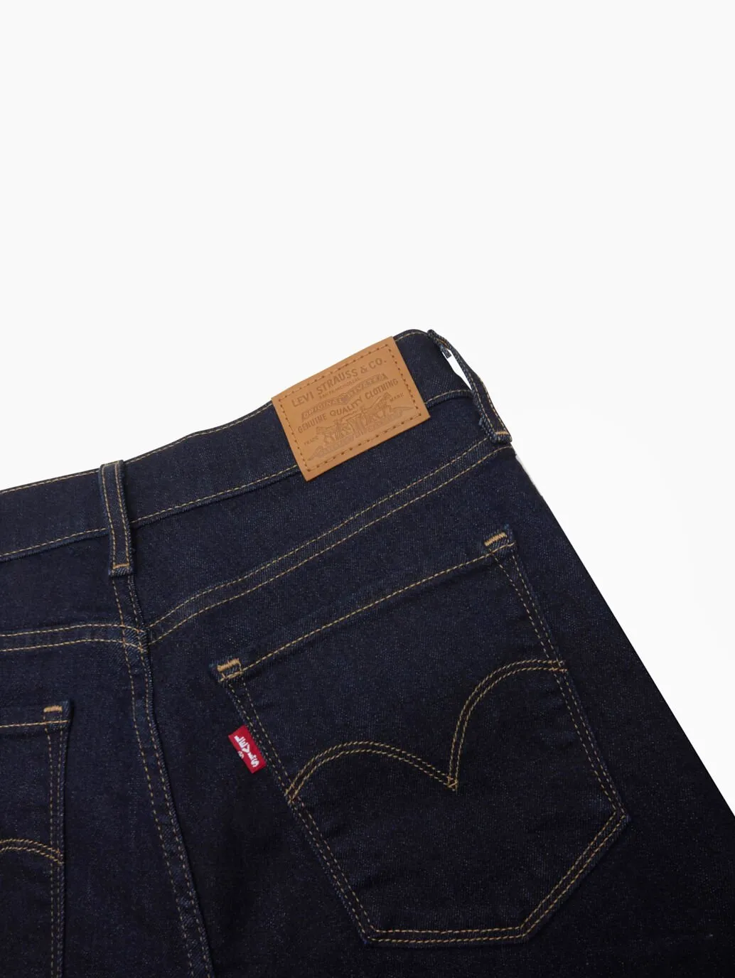 Levis 311 Shaping Skinny