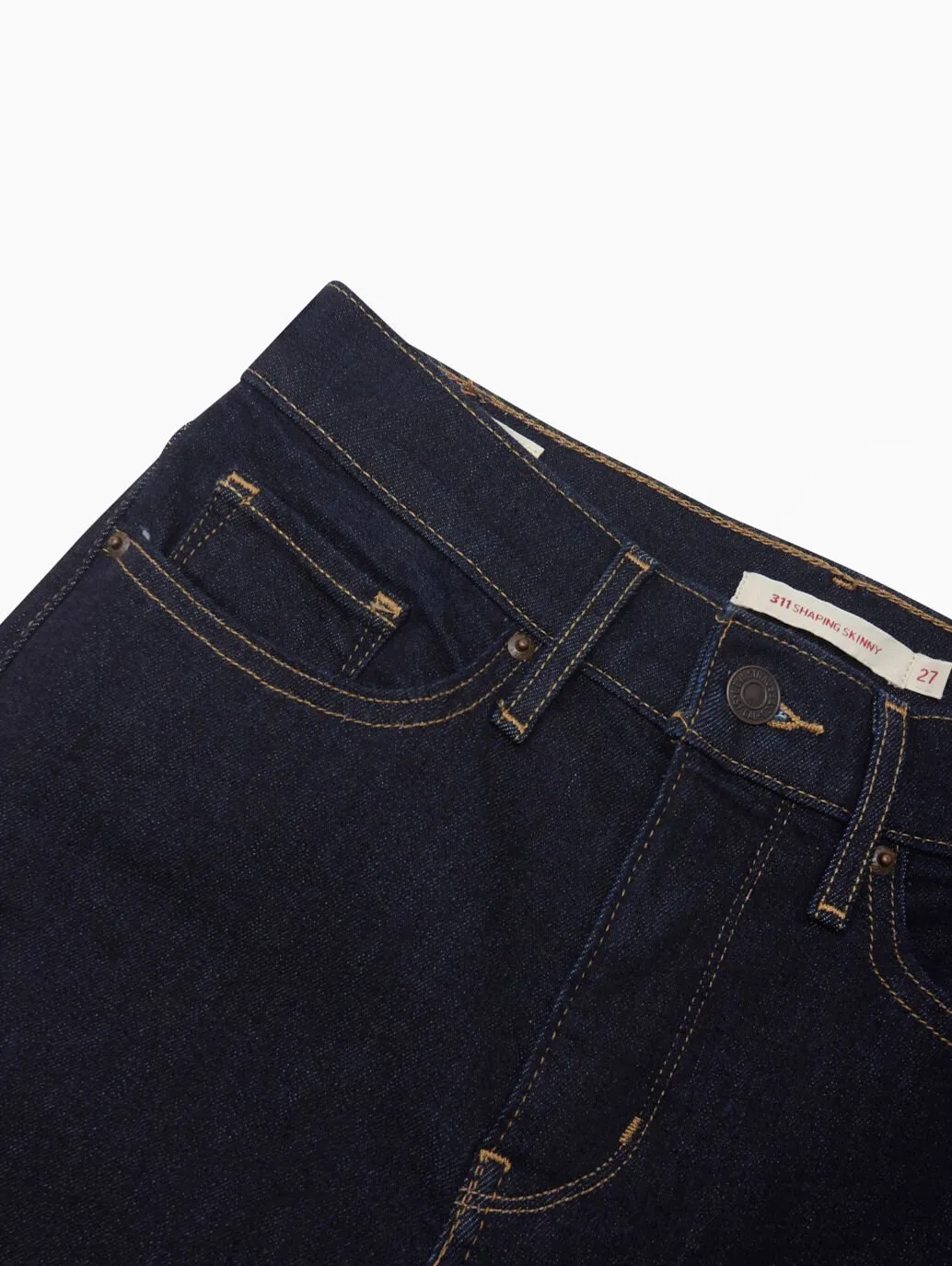 Levis 311 Shaping Skinny