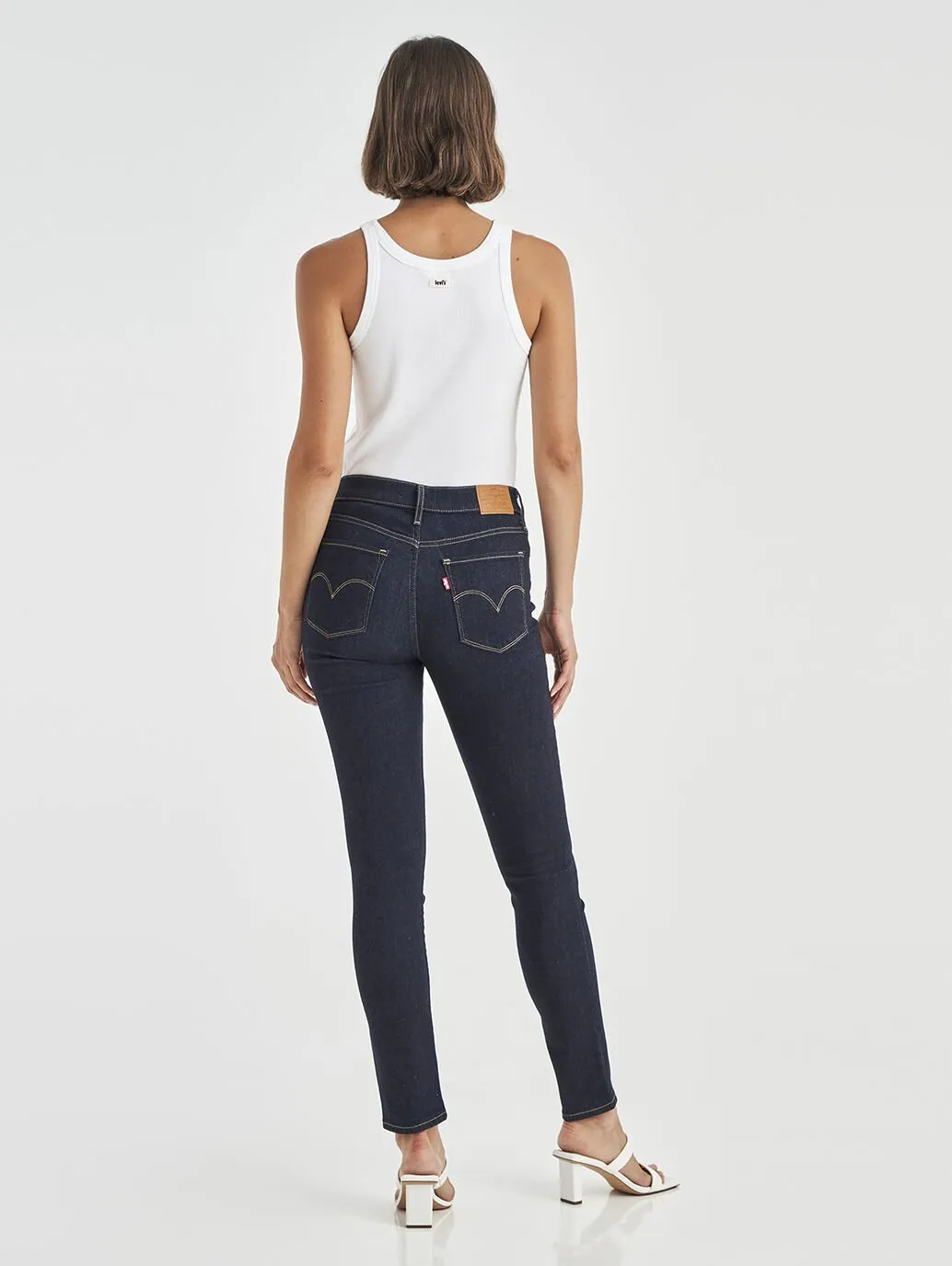 Levis 311 Shaping Skinny