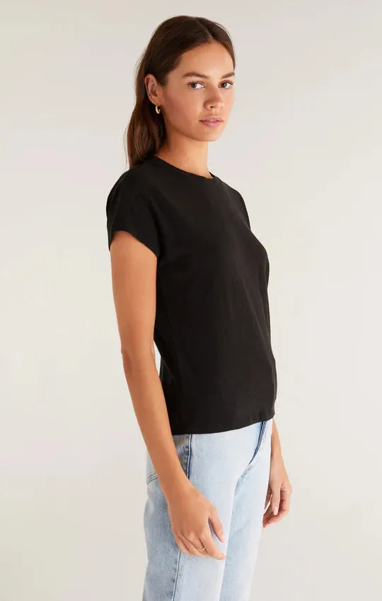 Modern Slub Tee