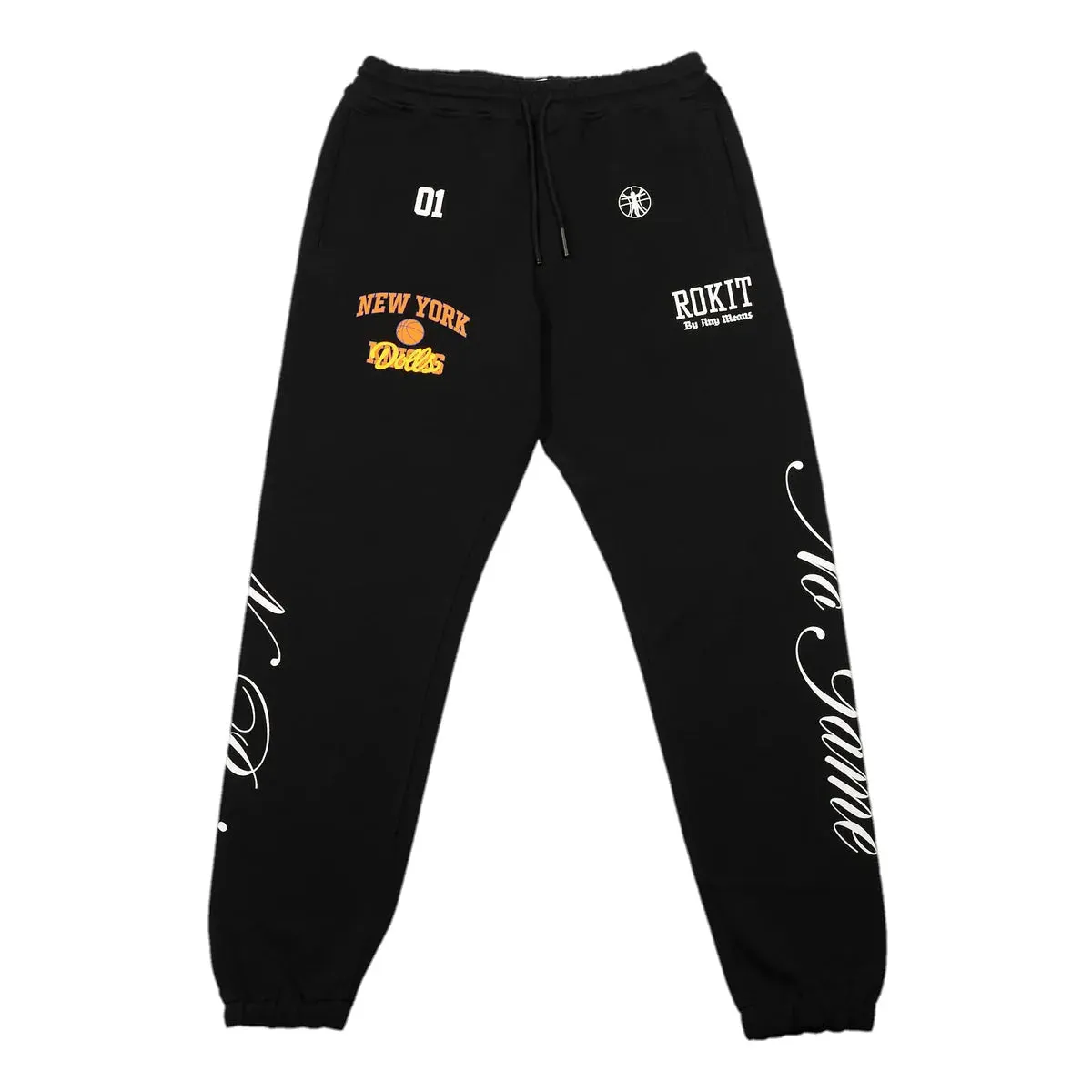 Rokit Showdown Sweatpants