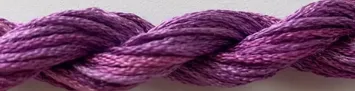 S-317 Bell Heather - Dinky Dyes - 6 Stranded Silk Thread