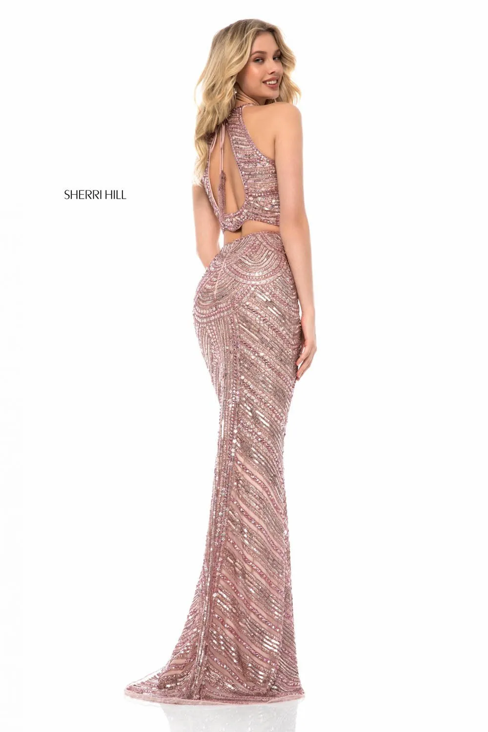 Sherri Hill 52063 Dress