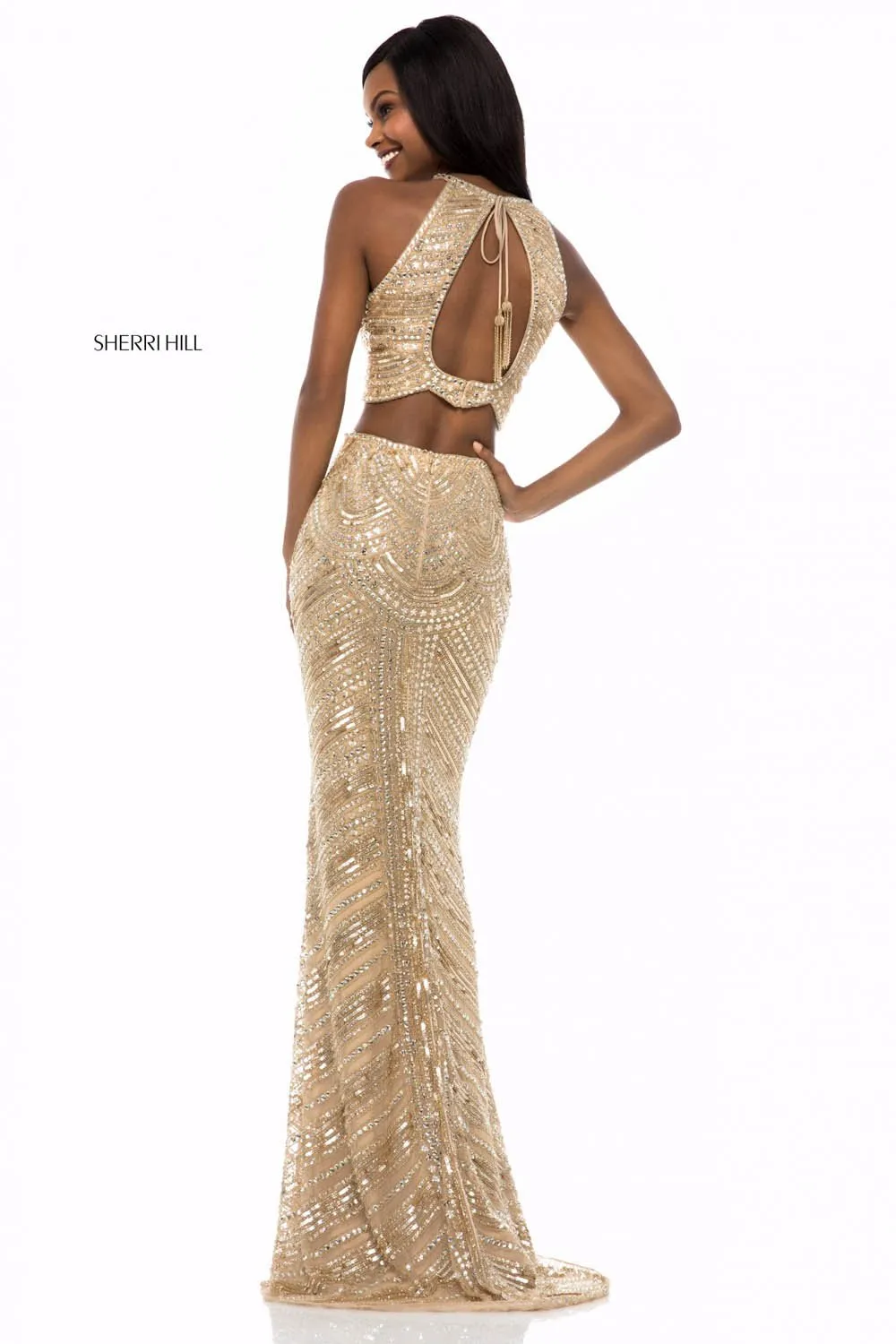 Sherri Hill 52063 Dress