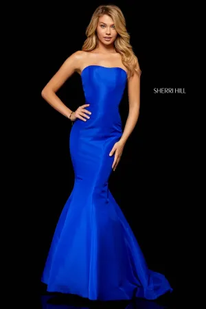 Sherri Hill 52390 Dress