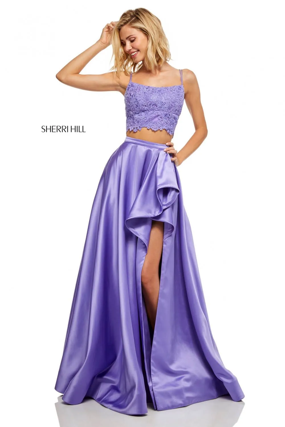 Sherri Hill 52623 Dress