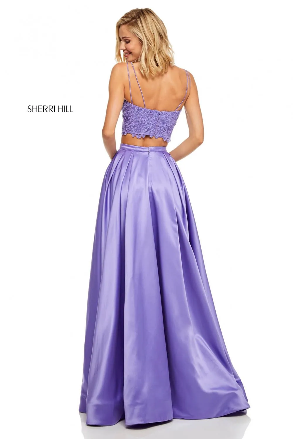 Sherri Hill 52623 Dress