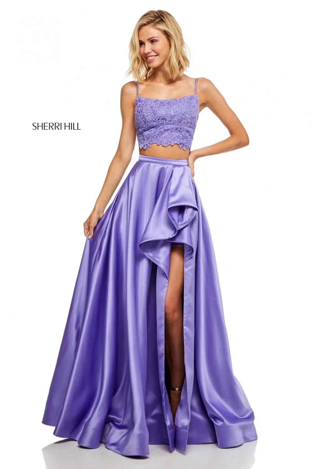 Sherri Hill 52623 Dress