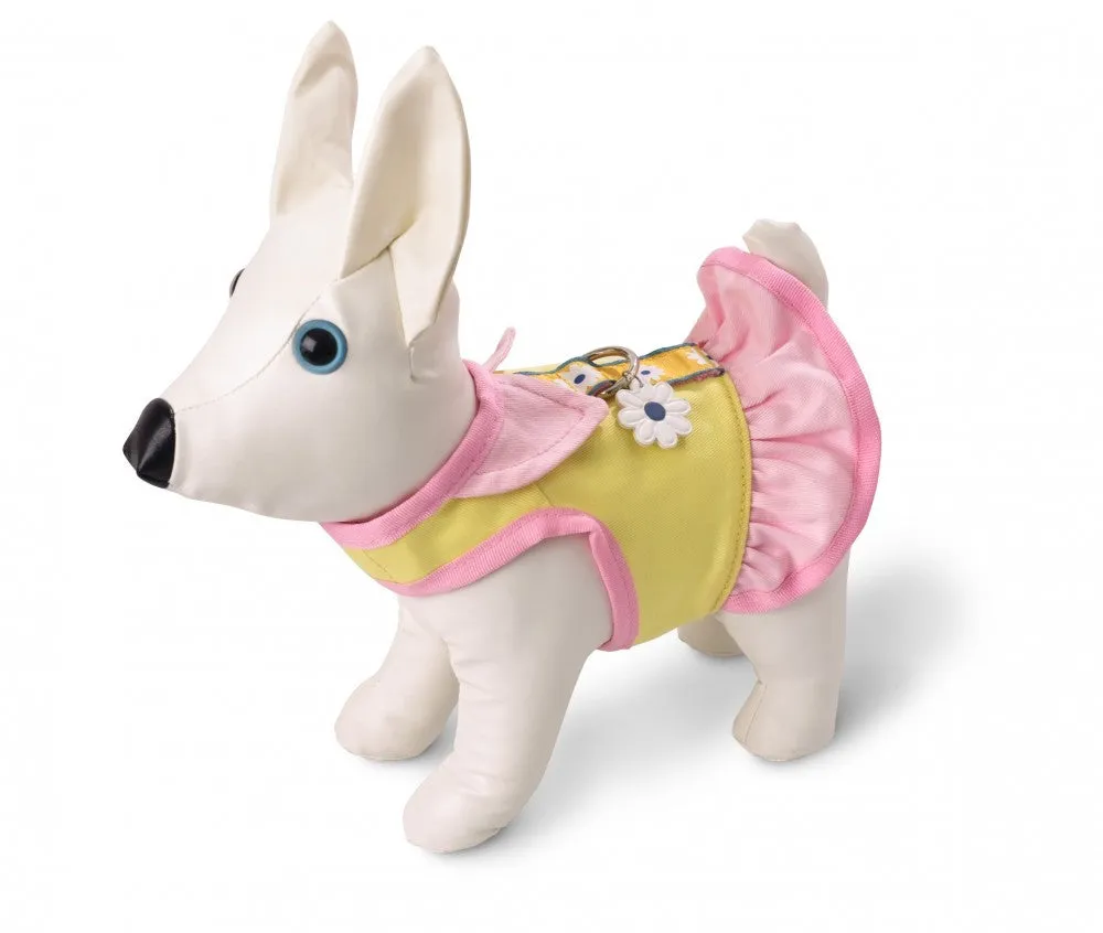 Spring Dress Harness